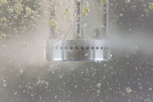 Silverson Machines: Better emulsion