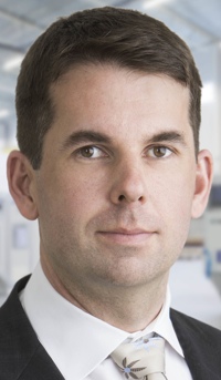 Simon Angeldorff stays as CEO at Envirotainer