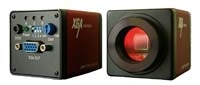 Simple XGA colour camera from Firstsight Vision