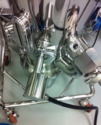 Simplify moisture measurement