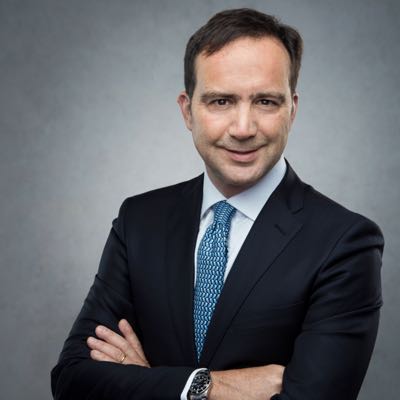 Sinclair Pharma names Head of CEE & MEA region
