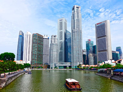 Singapore’s pharmaceutical market set to break $1 billion mark by 2019