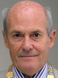 Sir William Wakeham becomes new IChemE president