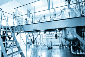 Sirio Europe invests in Brandenburg site 