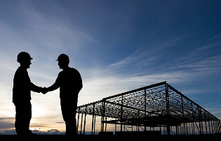 Site closure management service from EquipNet