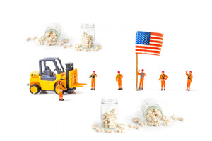 SK pharmteco commits $200m to US small molecule and peptide manufacturing expansion