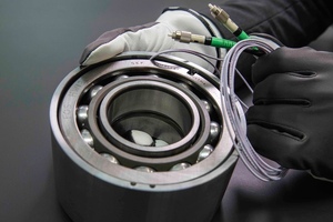 SKF and Hexatronic sign development partnership