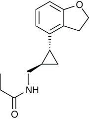 Sleep disorders – tasimelteon