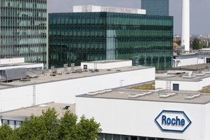 Small innovations at Radleys are making a world of difference at Roche