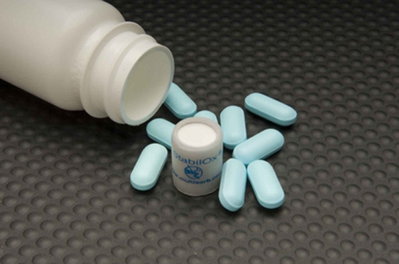 Smart sorbents
