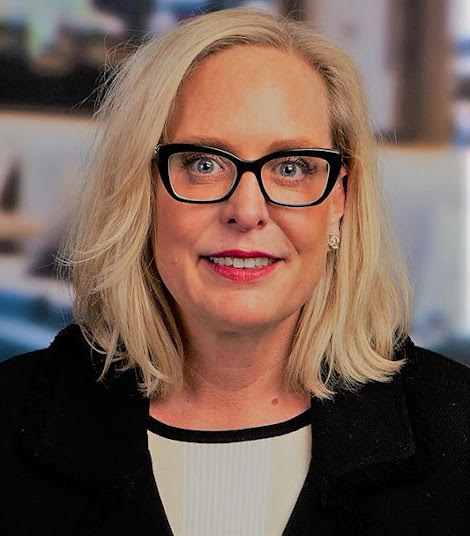 SmartAnalyst appoints Sasha Richardson CEO