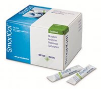 SmartCal verifies document moisture analyser performance