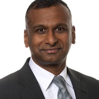 Smith and Nephew appoints Namal Nawana CEO 