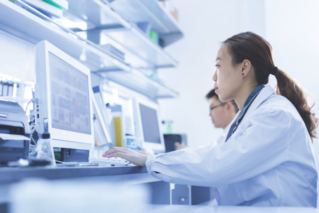 Smoothing the way for personalised medicines
