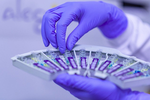 Snapdragon and Atinary develop a fully automated solid-phase oligonucleotide synthesiser