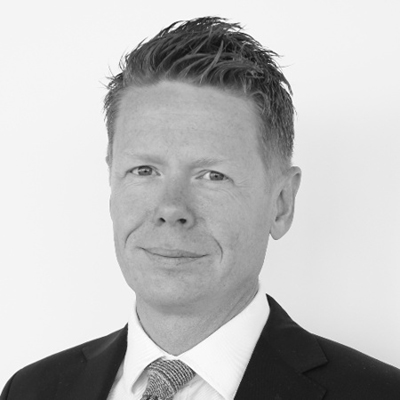 Sobi establishes new leadership structure and appoints Torbjorn Hallberg as General Counsel
