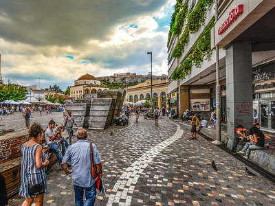 Sobi opens office in Greece
