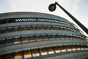 Sobi strengthens commercial organisational leadership