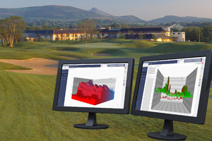 Software on show in Wicklow for pharma manufacturing event
