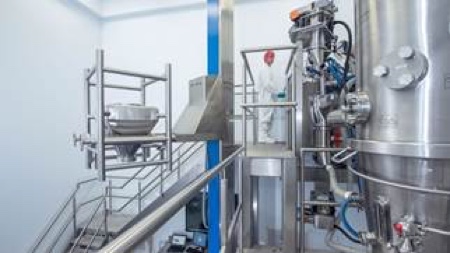 Solid, liquid, Latin: GEA exhibits process solutions in Brazil