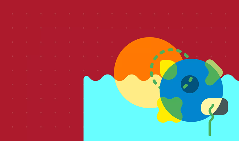 Solid waste in the lab: where does it go when we throw it 'away'?
