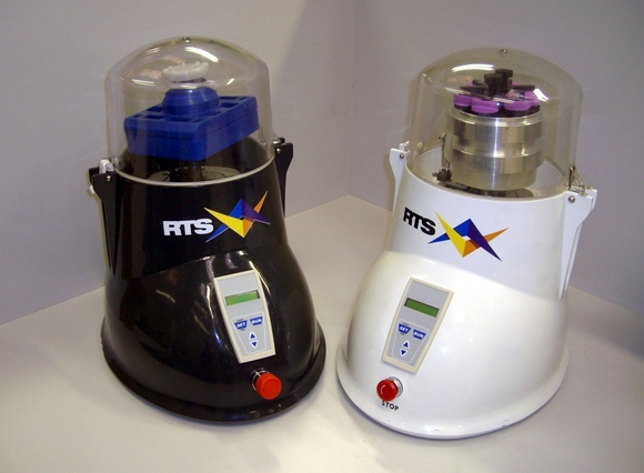 SolidPrep system saves time in tablet sample preparation