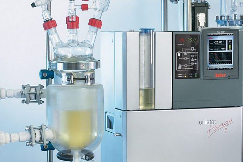 Solubility determination and crystallisation