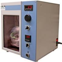 Solve sample solubility issues in liquid chromatography purification