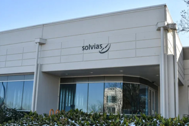 Solvias opens Center of Excellence for Biologics and Cell and Gene Therapy