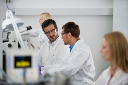 Solving the data conundrum in drug discovery
