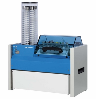 SOTAX introduces stand-alone filter station