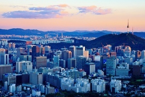 South Korea rapidly becoming pharma manufacturing export hub