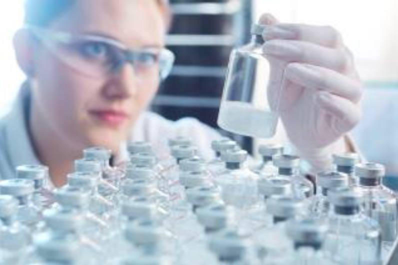 SP launches SP Hull LyoStar 4.0 R&D freeze dryer to enhance speed to market in drug development