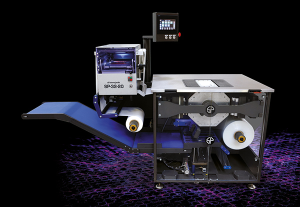 SP Thermoforming introduces first line of carousel-based thermoforming machines