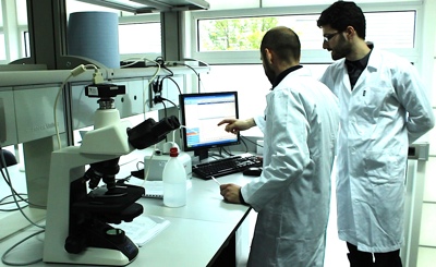 Spanish device produces packaged batches of stem cells for regenerative medicine