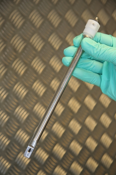 SpectroSens insertion probe offers real-time production monitoring