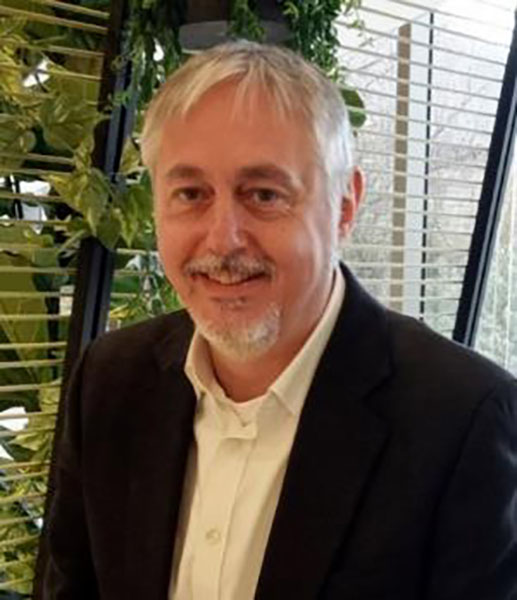 Sphere Fluidics appoints Dr Graeme Daniels as Vice President of Sales and Marketing