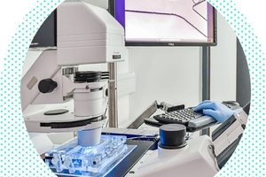 Sphere Fluidics' platform chosen by Biosyntia for screening capabilities