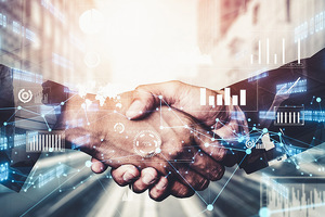 SPI Pharma and Colorcon announce strategic global partnership