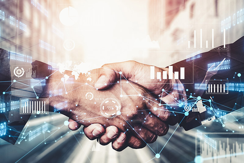 SPI Pharma and Colorcon announce strategic global partnership