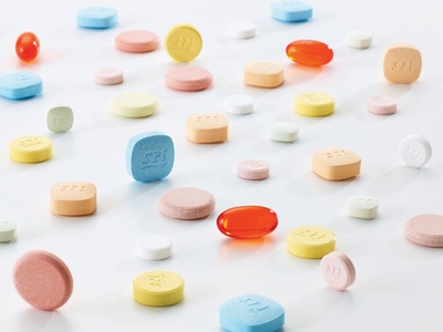 SPI Pharma launches Mannogem XL mannitol