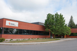 Spotlight on Piramal Pharma Solutions, Canada