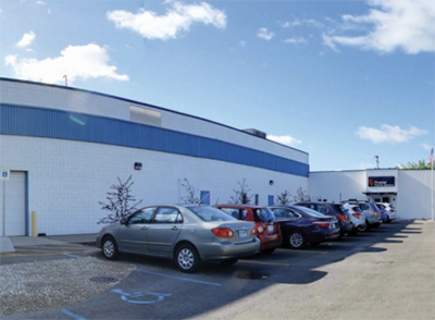 Spotlight on Piramal Pharma Solutions, USA