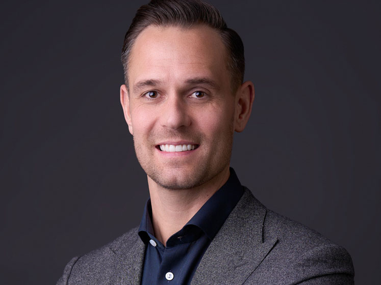 SPT Labtech appoints new Chief Commercial Officer