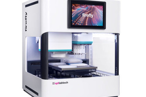 SPT Labtech launches firefly for LDT to streamline liquid handling in NGS-based lab developed tests