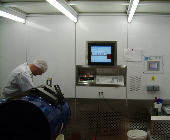SSL International implements CI-DMS dispensary management system