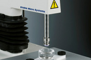 Stable Micro Systems boosts breakdown testing
