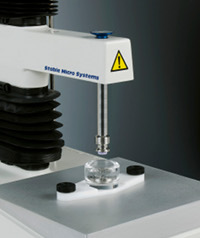 Stable Micro Systems boosts breakdown testing