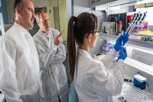 Stablepharma demonstrates fridge-free Td vaccine tech
