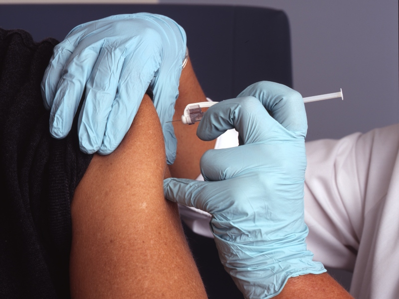 Stablepharma publishes peer-reviewed article on world’s first fridge-free Tetanus diphtheria vaccine